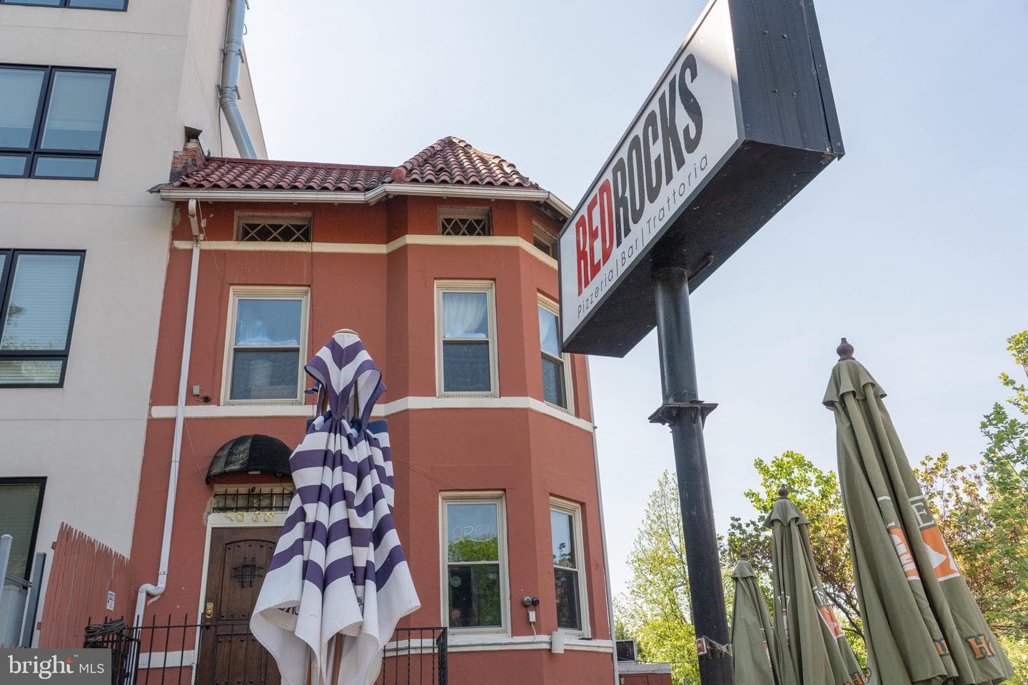 3415 Sherman Avenue NW #2 photo 34