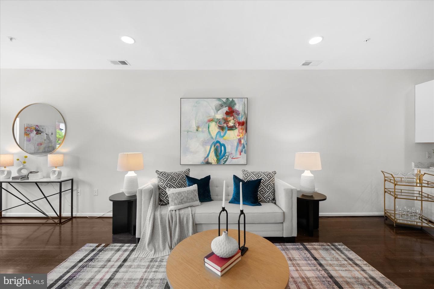 3415 Sherman Avenue NW #2 photo 5