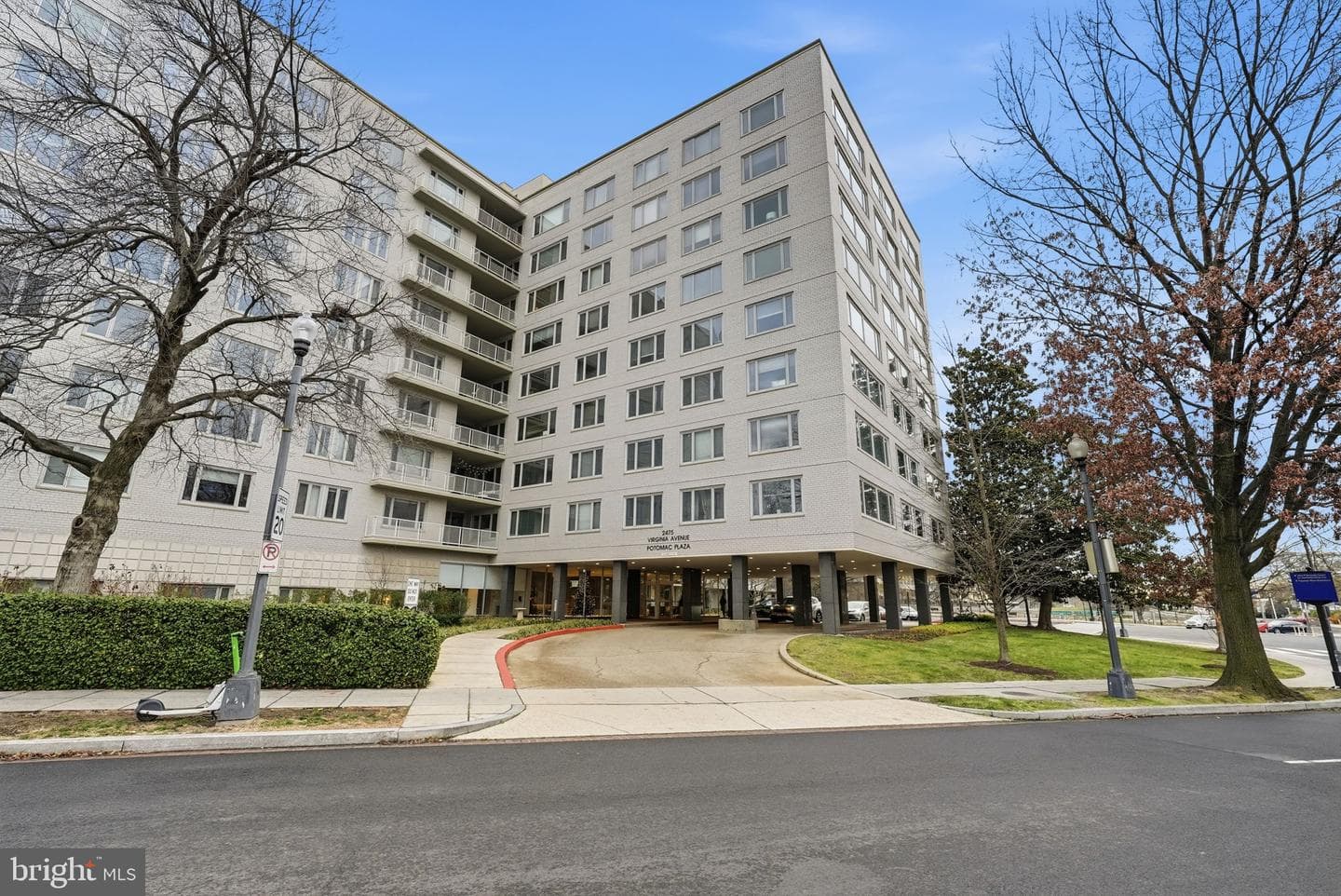 2475 Virginia Avenue NW #325/326 photo 35