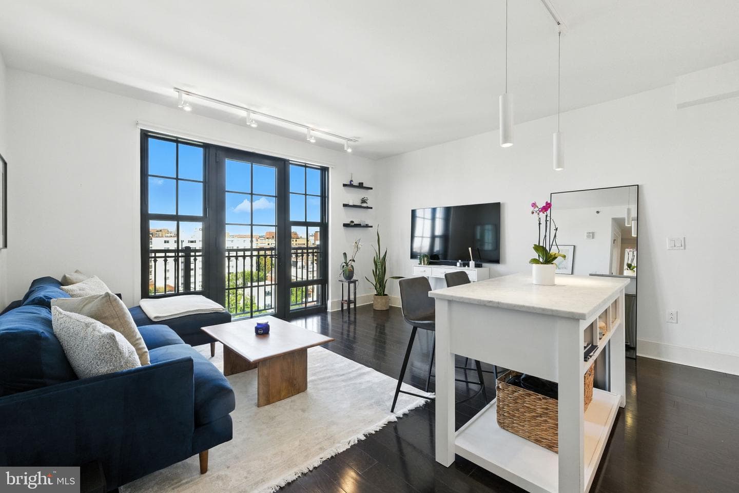 1011 M Street NW #901, Washington