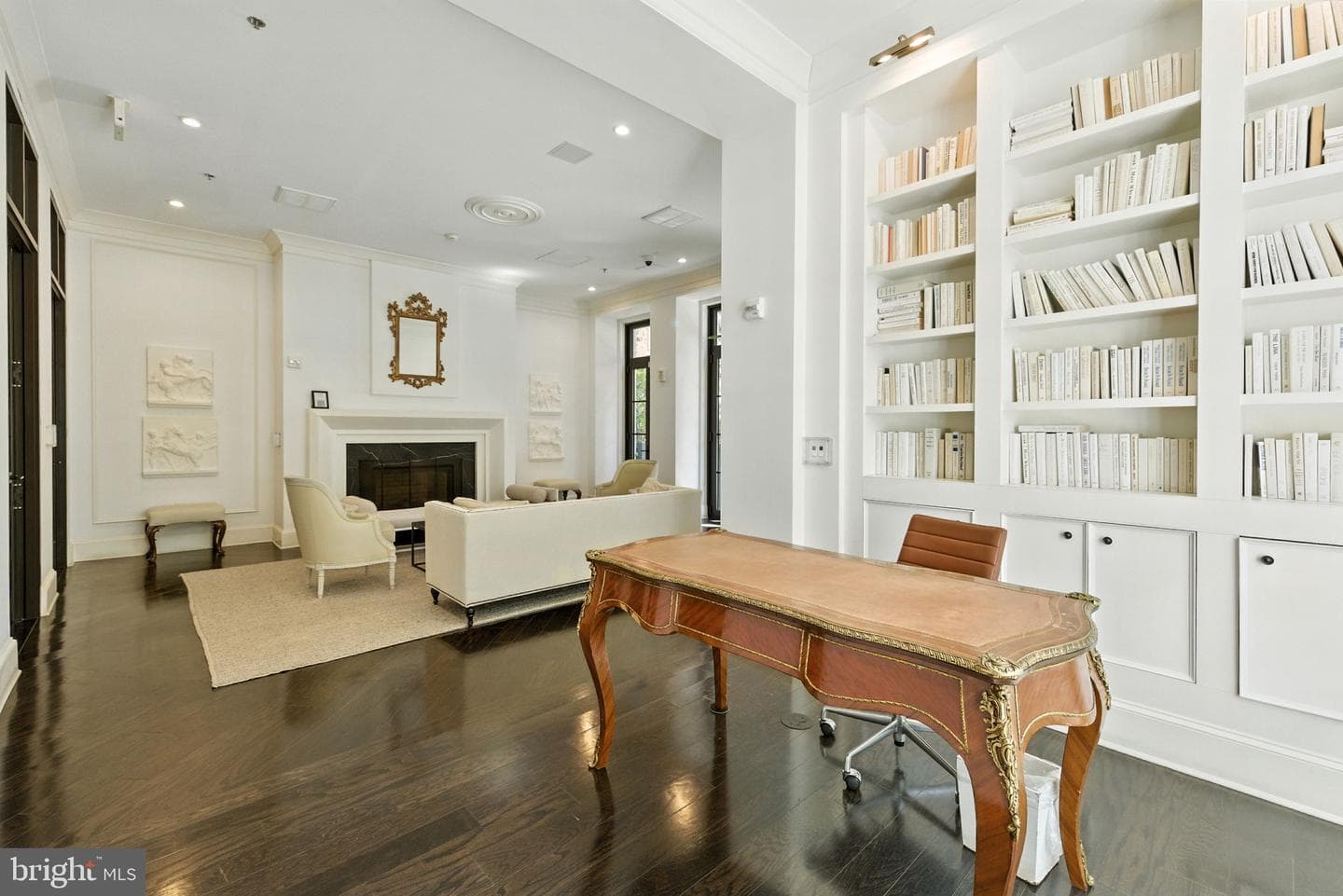 1011 M Street NW #901 photo 17