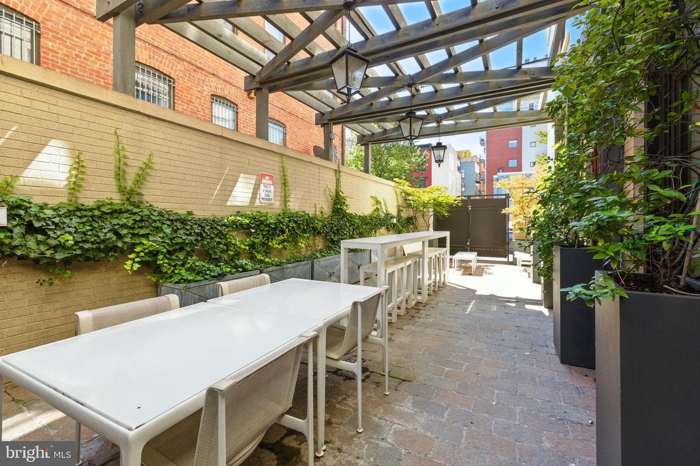 1011 M Street NW #901 photo 19