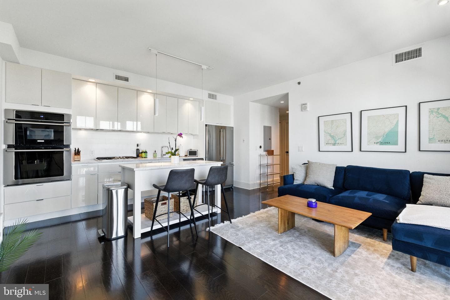1011 M Street NW #901 photo 5
