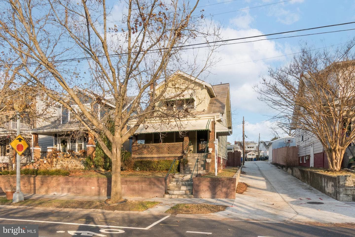4413 7th Street NW, Washington