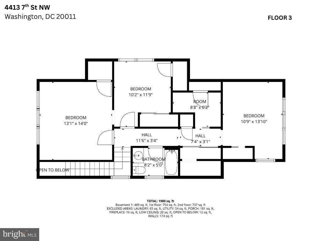 4413 7th Street NW photo 11