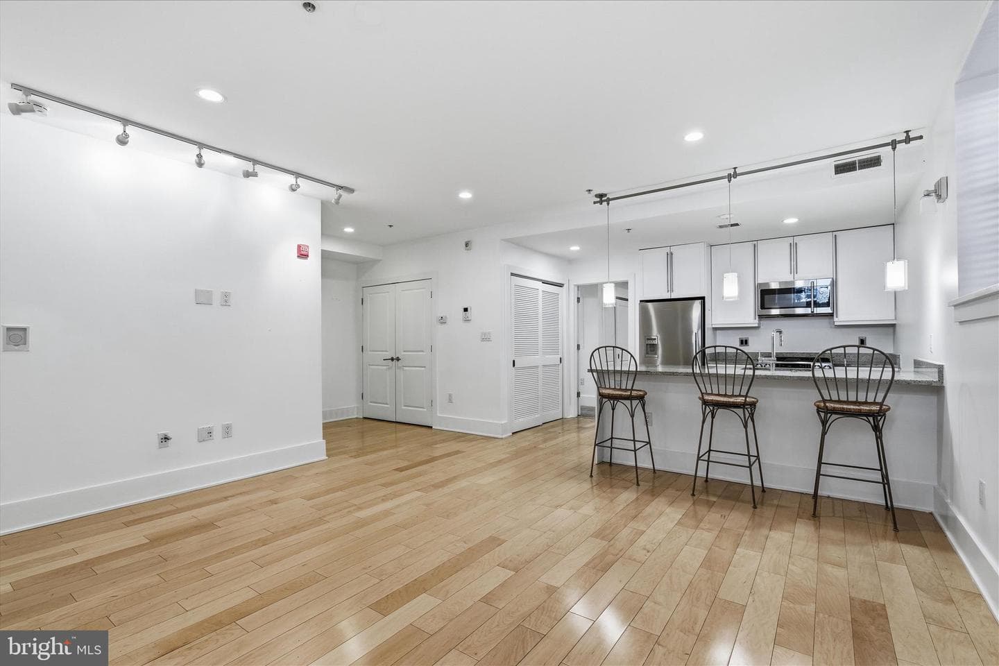 2818 Connecticut Avenue NW #5, Washington