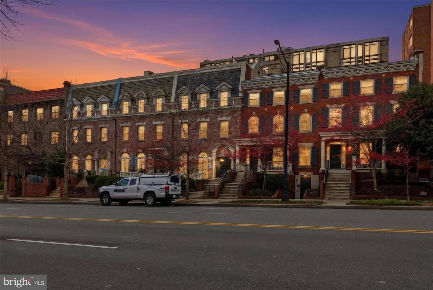 2818 Connecticut Avenue NW #5 photo 4