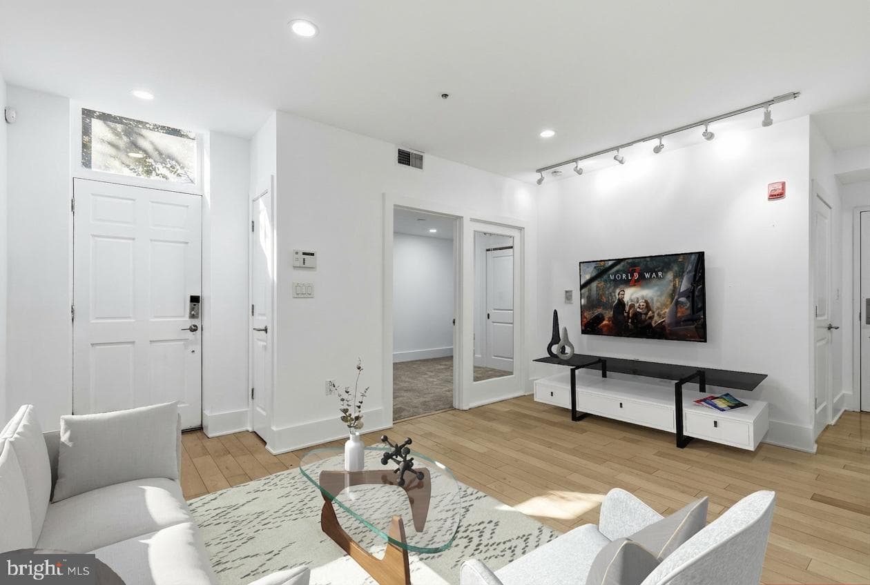 2818 Connecticut Avenue NW #5 photo 7