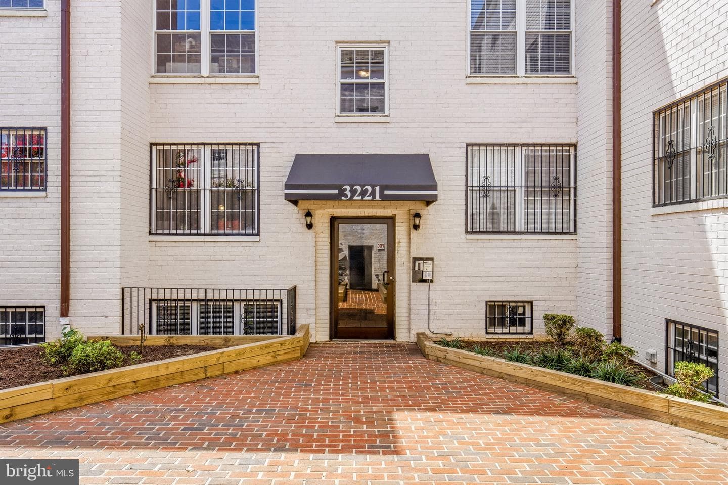 3221 8th Street SE #1, Washington