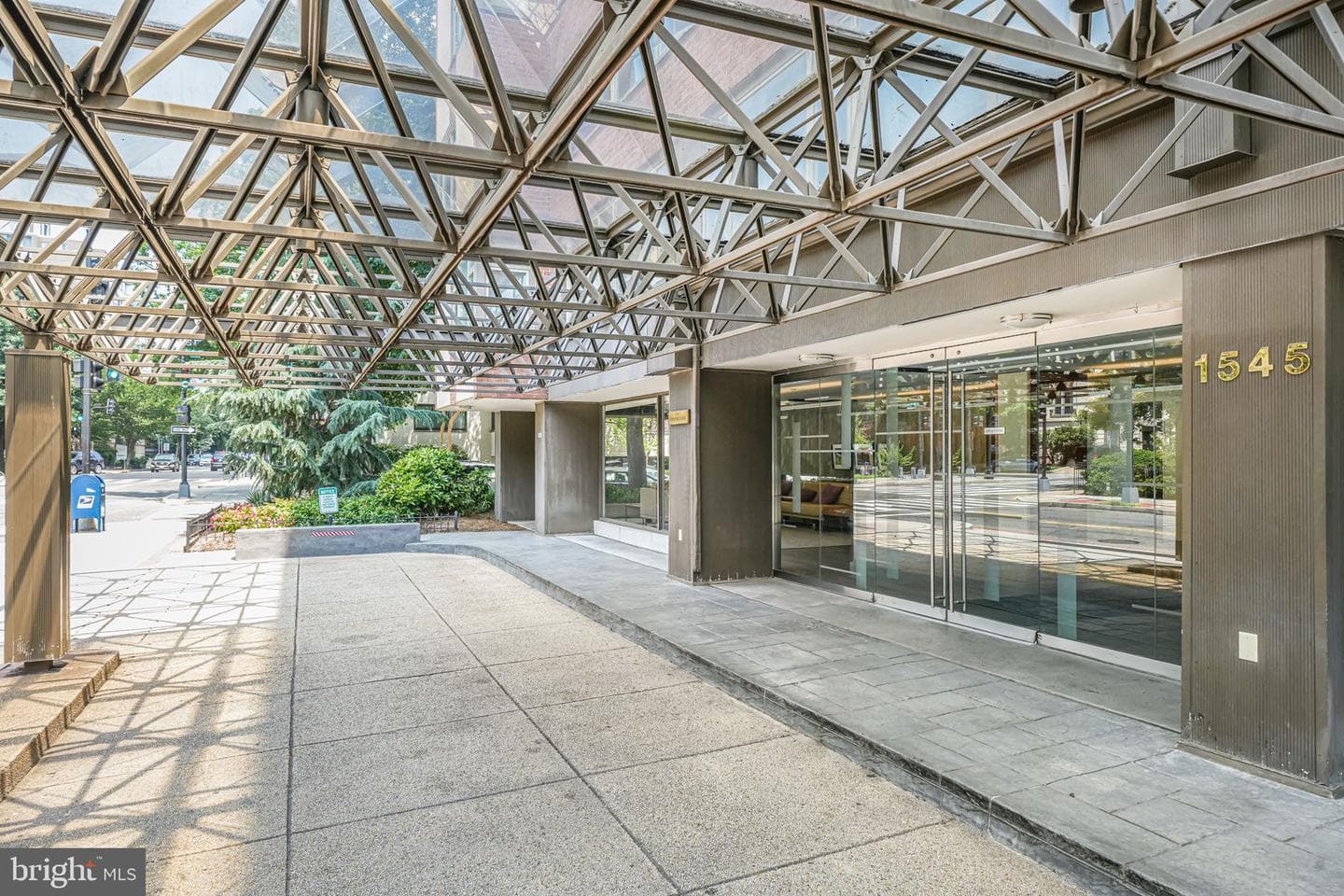 1545 18th Street NW #411, Washington