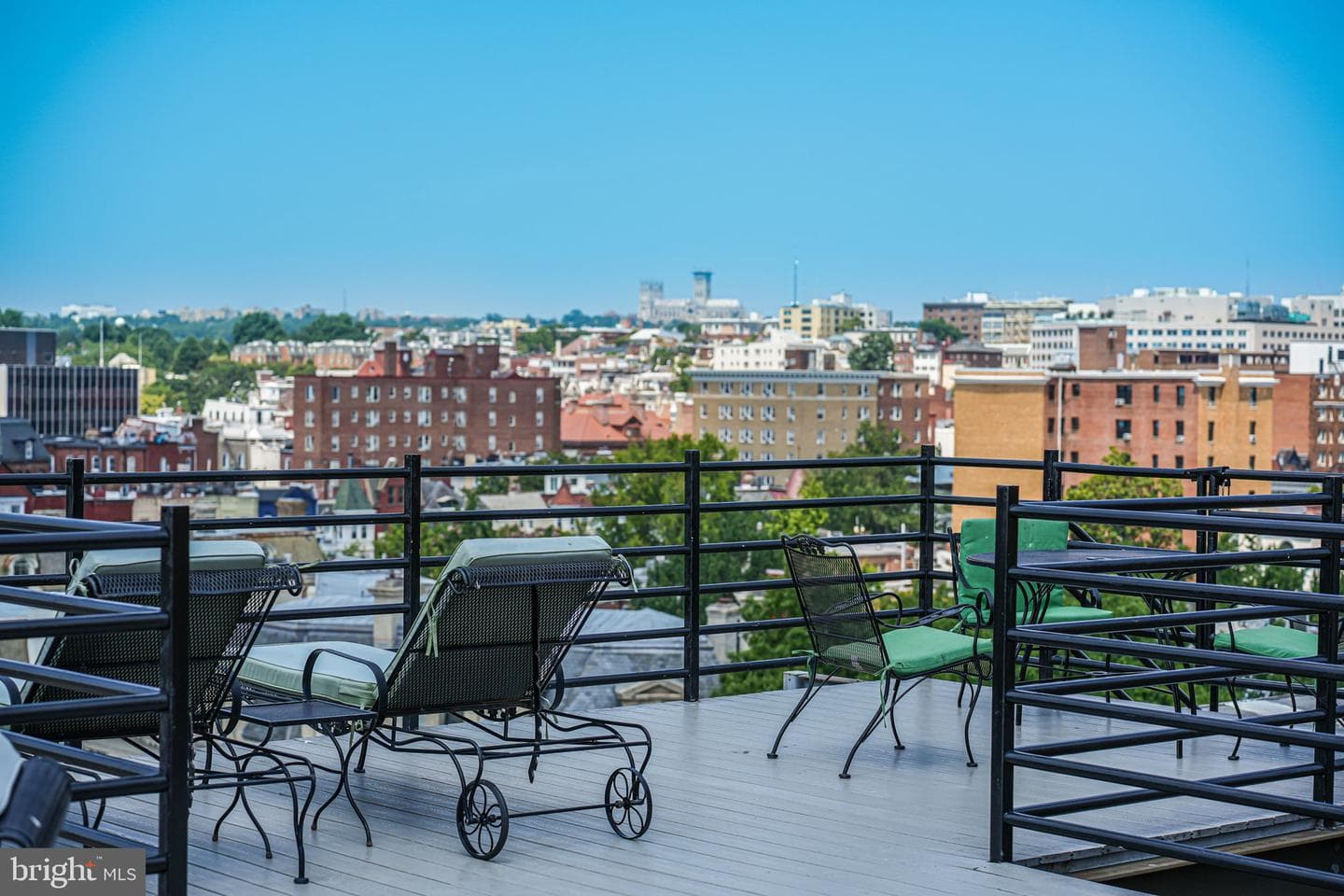 1545 18th Street NW #411 photo 14