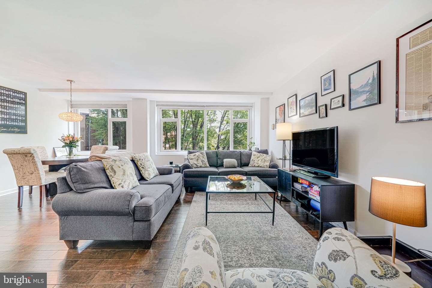 1545 18th Street NW #411, Washington