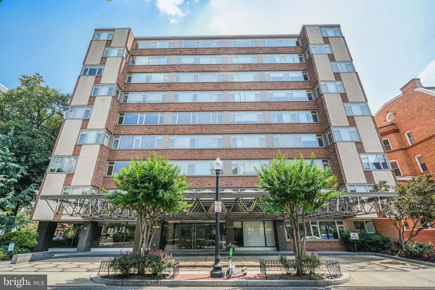 1545 18th Street NW #411 photo 21
