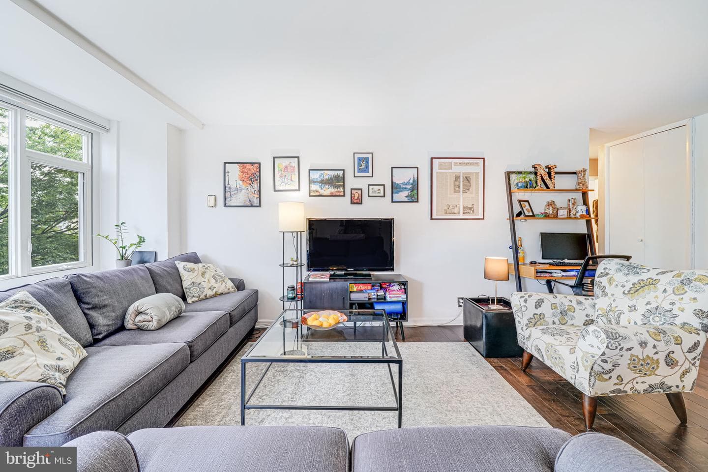 1545 18th Street NW #411 photo 4