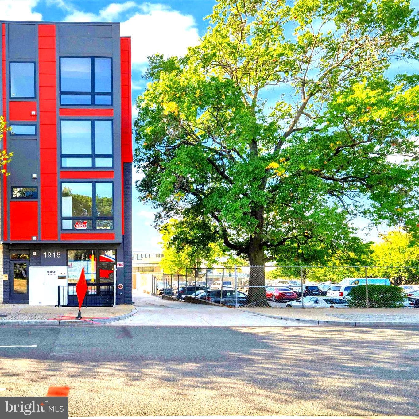 1915 Benning Rd Road NE #6 (Second Floor), Washington