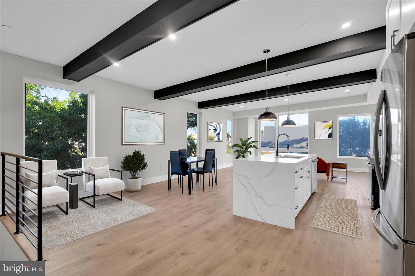 1915 Benning Rd Road NE #6 (Second Floor) photo 19