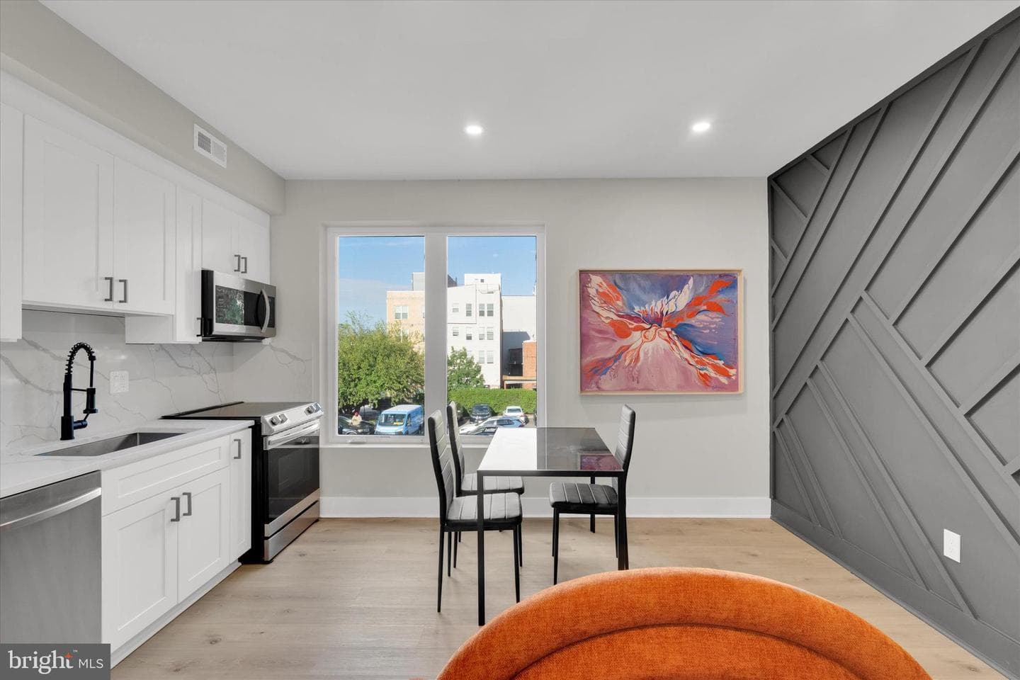 1915 Benning Rd Road NE #6 (Second Floor), Washington