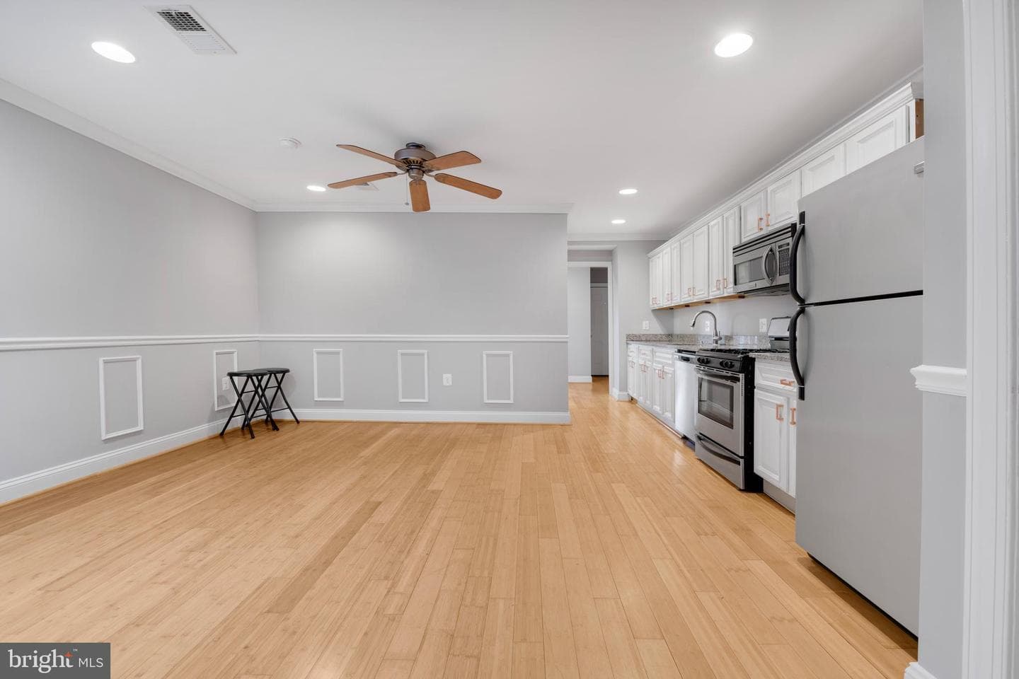 1917 Rosedale Street NE #3, Washington