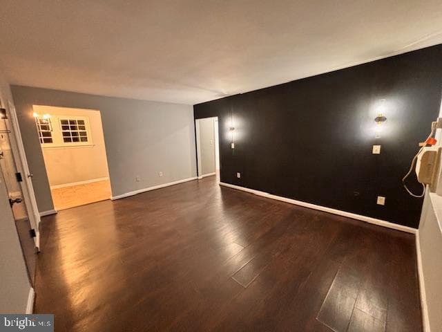 44 49th Street SE #302, Washington