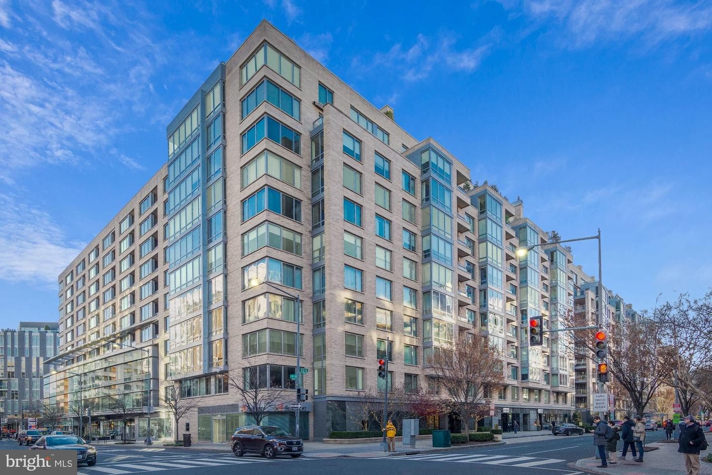 1155 23rd Street NW #ph1g, Washington