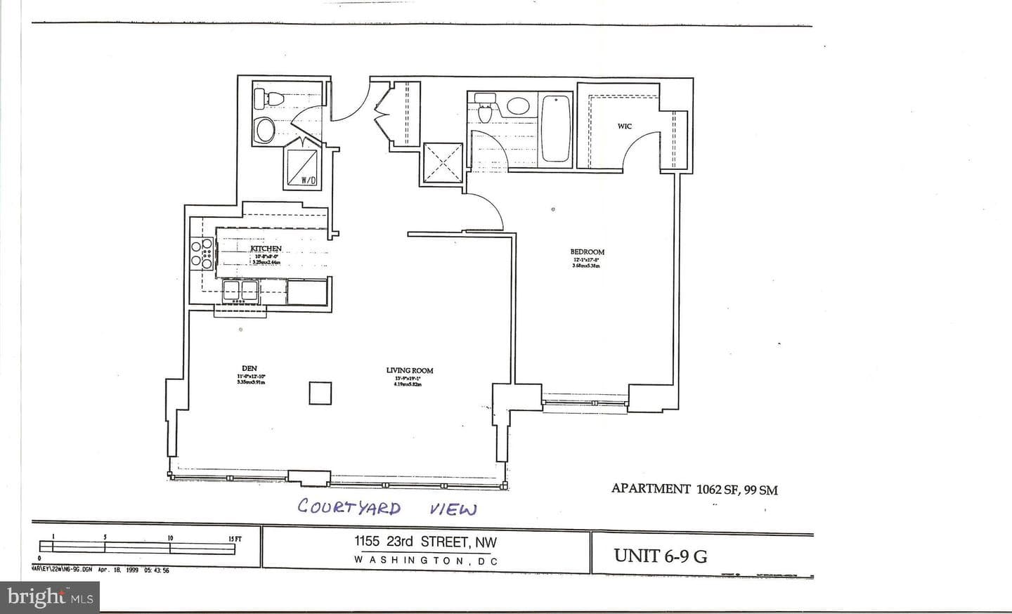 1155 23rd Street NW #ph1g photo 17