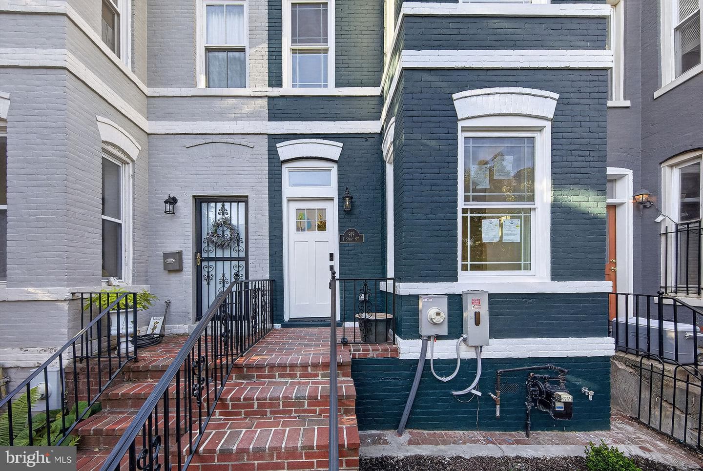 919 F Street NE, Washington