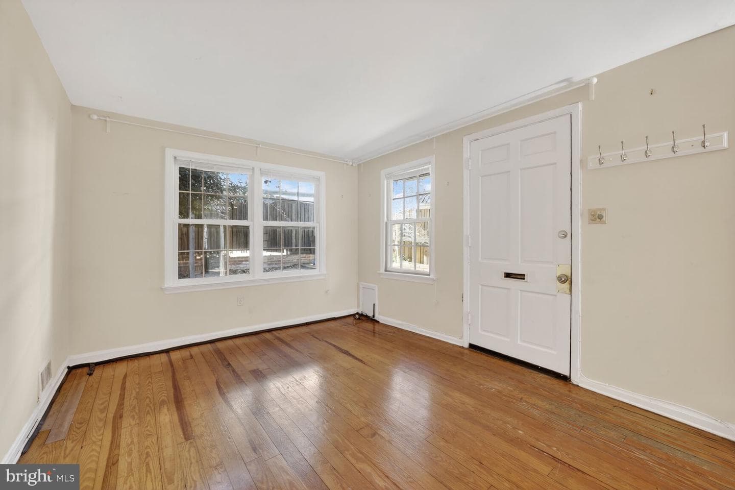 3421 Reservoir Road NW, Washington