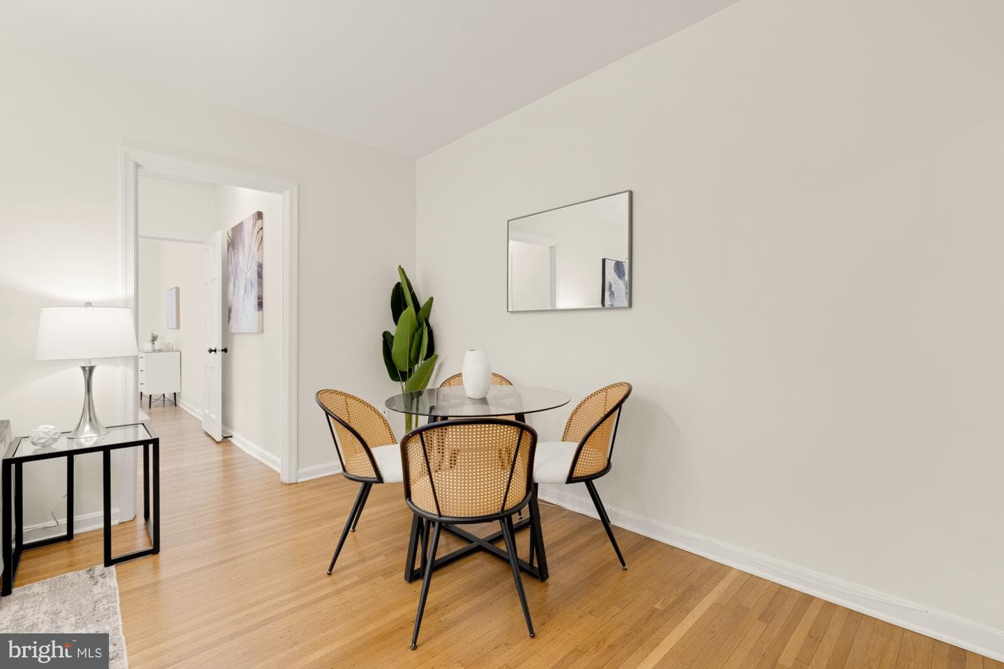 2801 Adams Mill Road NW #210 photo 9