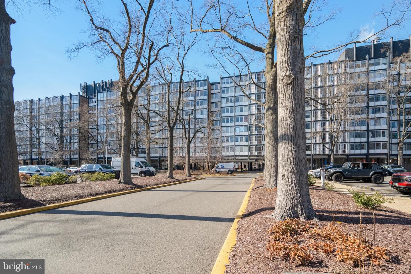 1301 Delaware Avenue SW #n606 photo 25