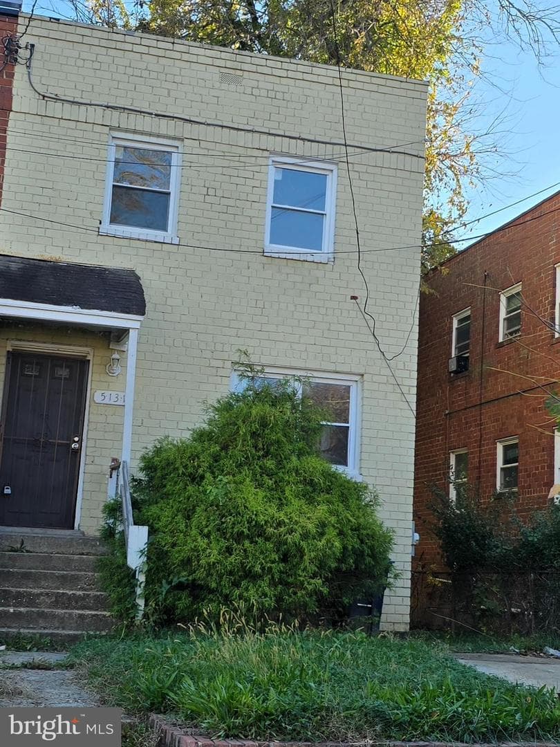 5131 Hanna Place SE, Washington