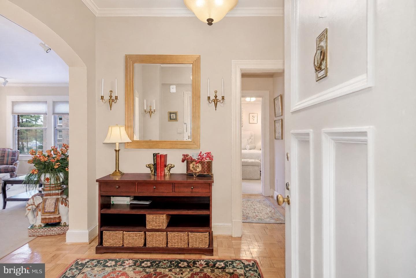 4000 Cathedral Avenue NW #134b, Washington