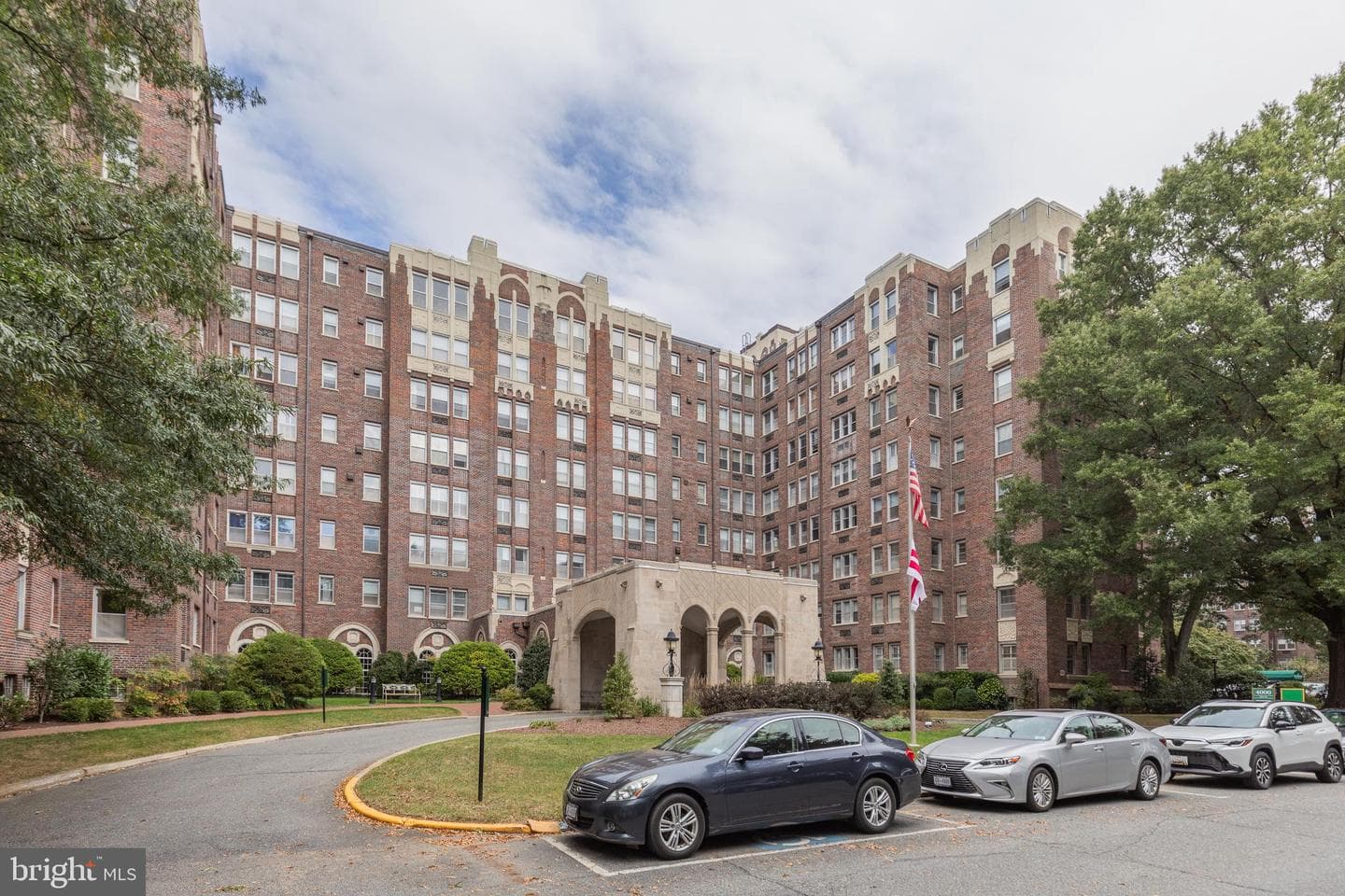 4000 Cathedral Avenue NW #134b photo 22