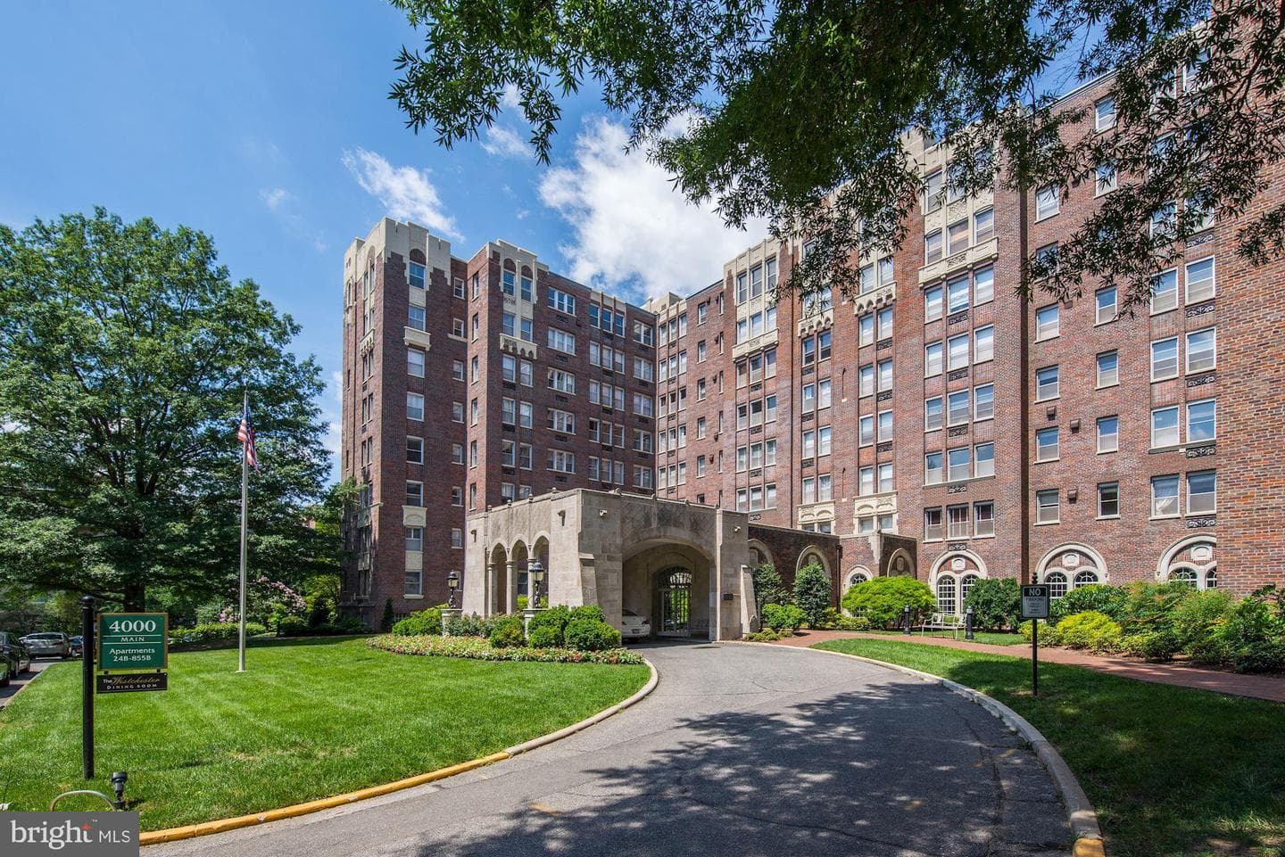 4000 Cathedral Avenue NW #531b photo 16