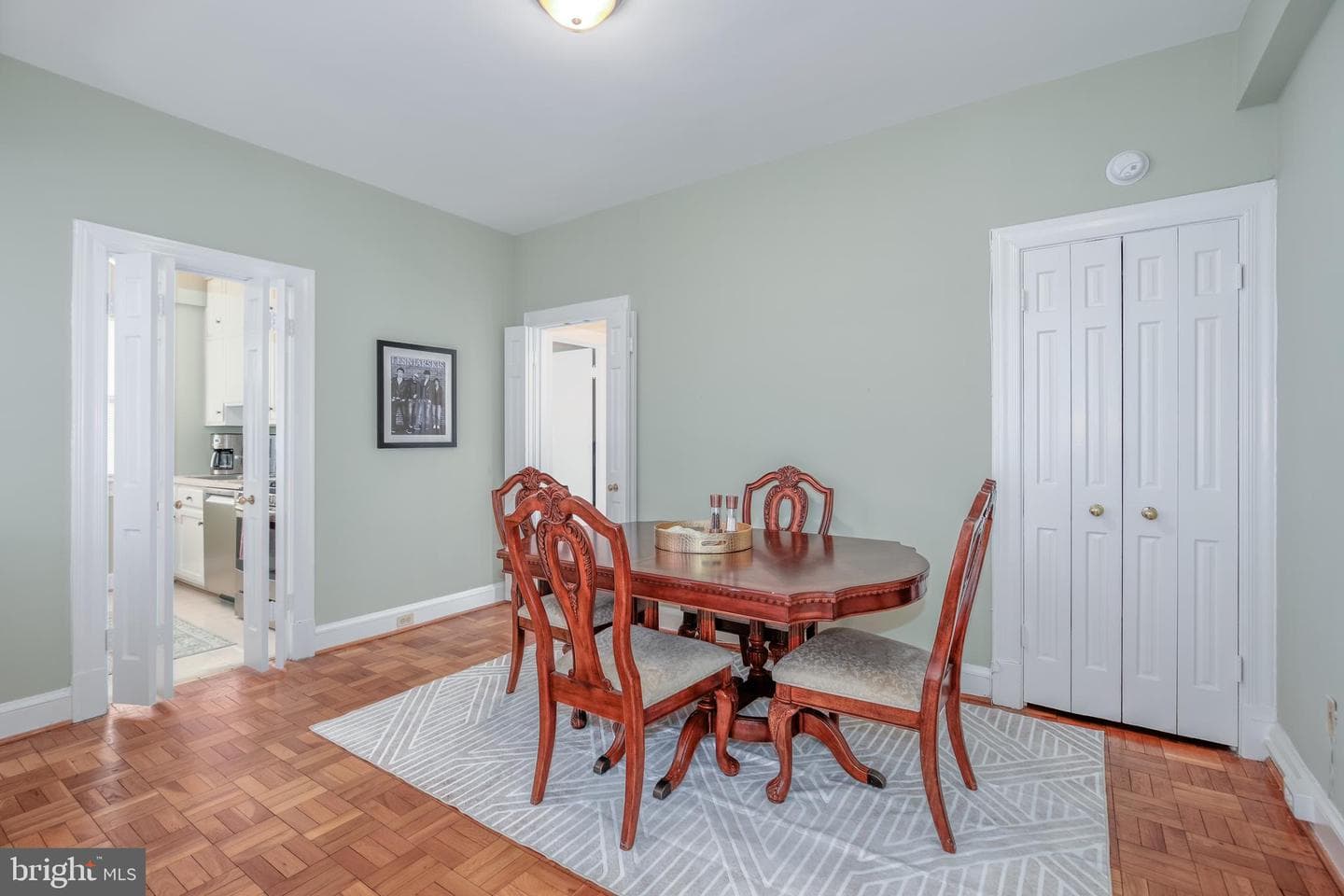 4000 Cathedral Avenue NW #531b, Washington