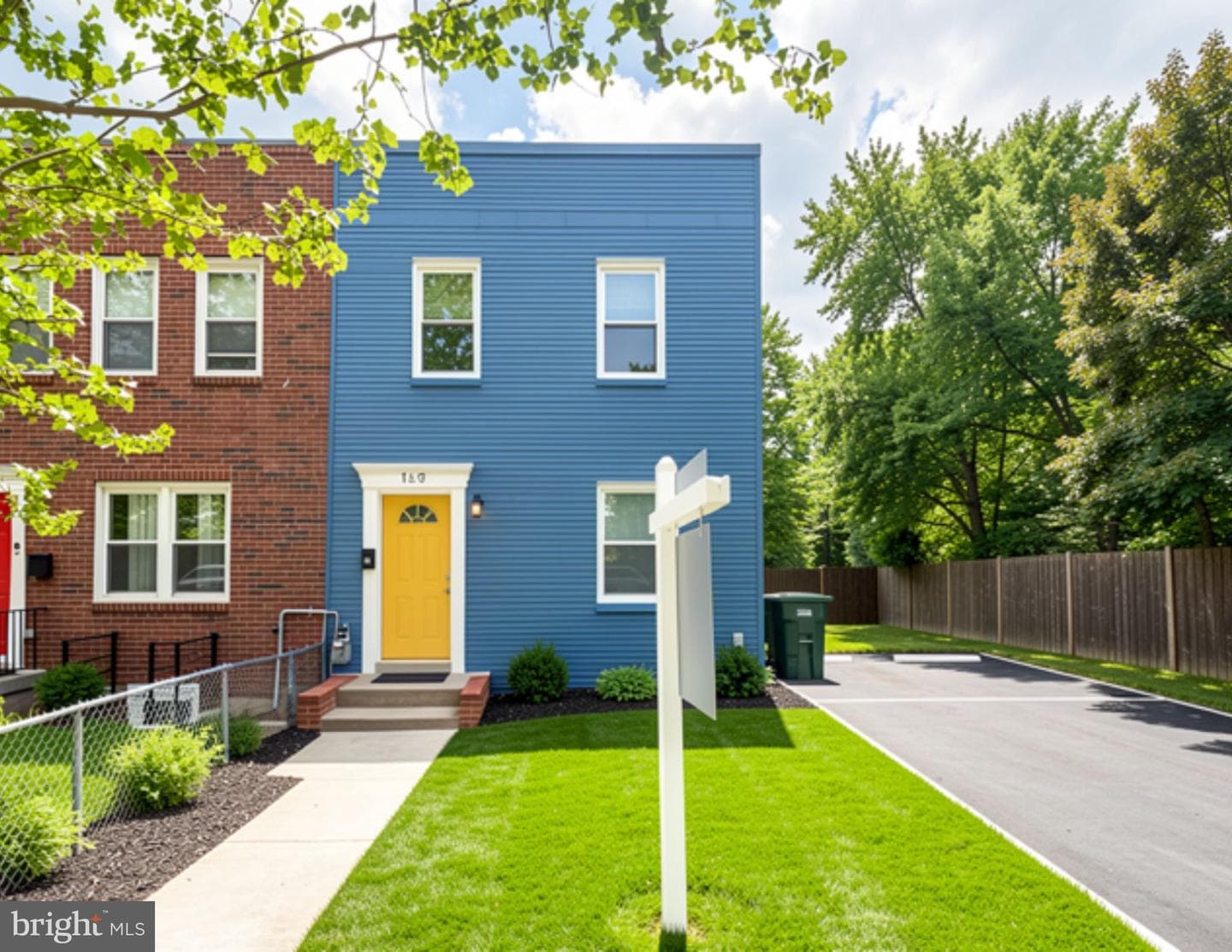 19 Atlantic Street SE, Washington