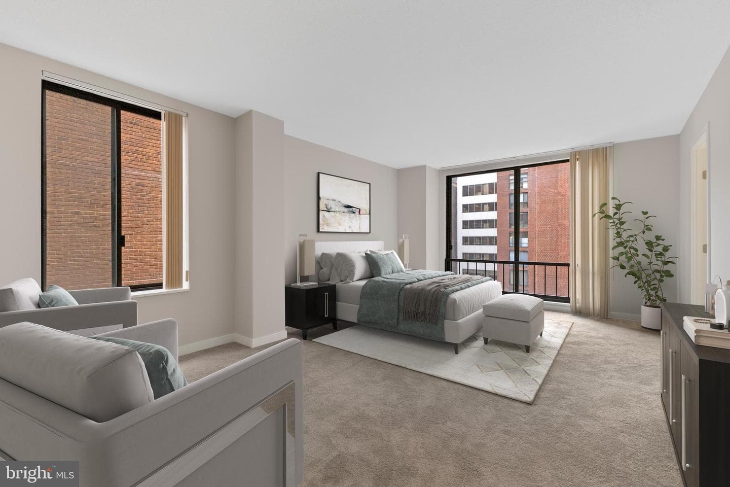 1099 22nd Street NW #601 photo 24