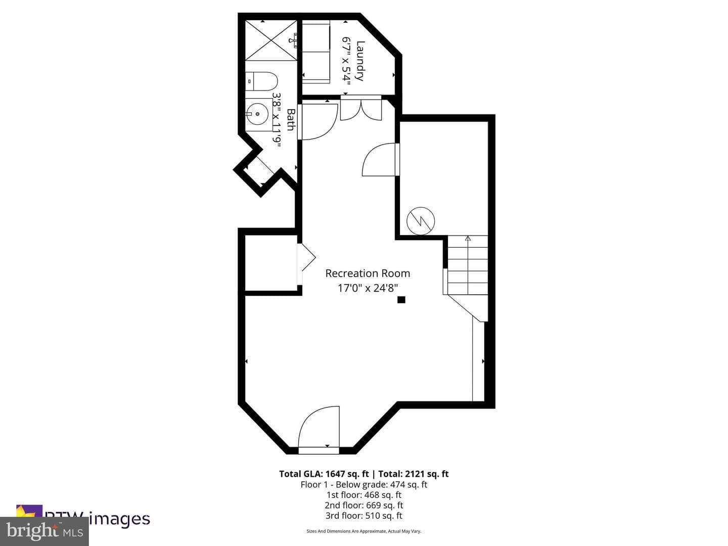524 T Street NW photo 50