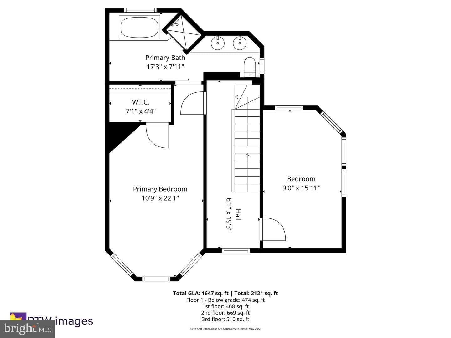 524 T Street NW photo 52