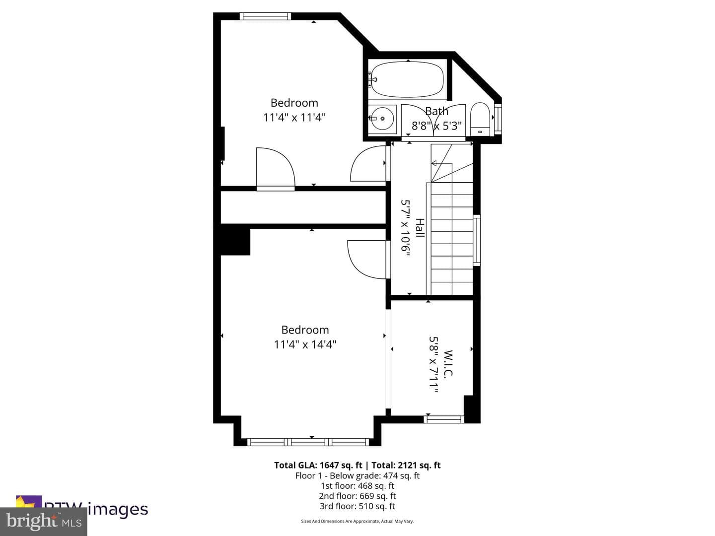524 T Street NW photo 53