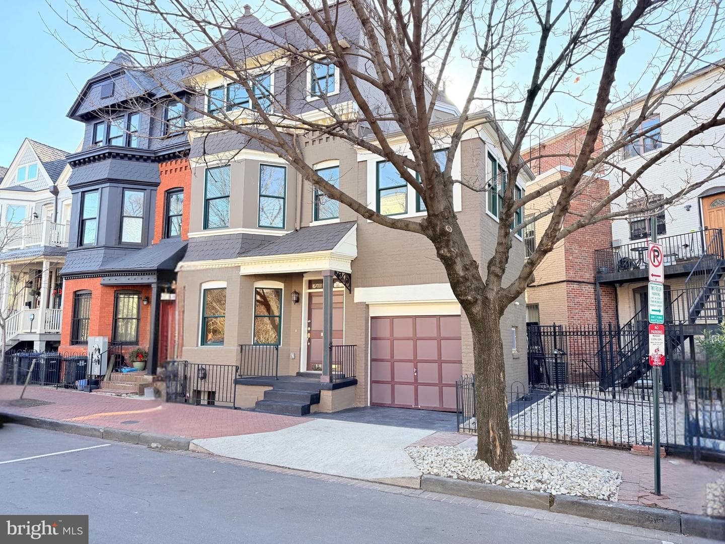 524 T Street NW photo 6