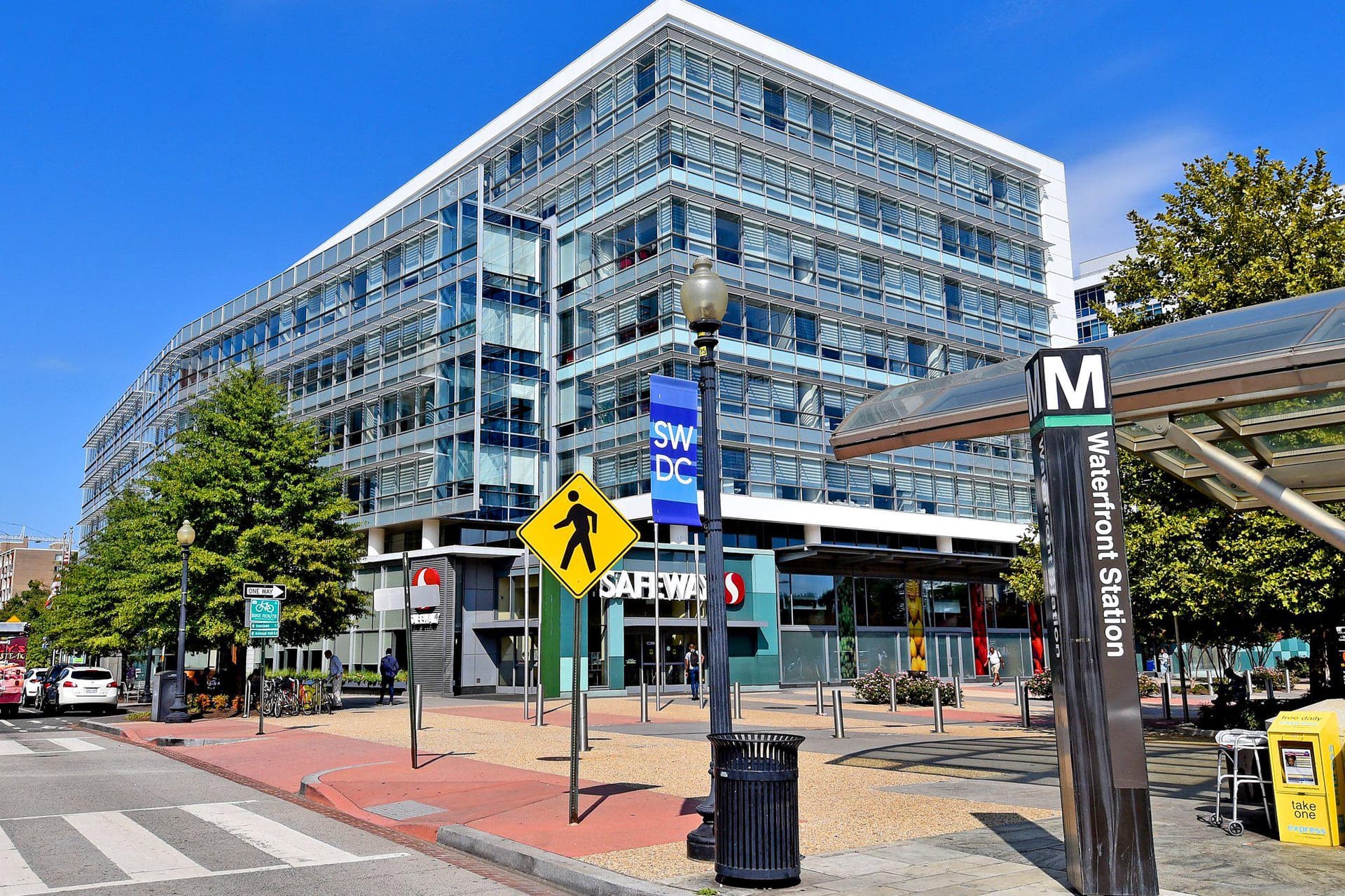 345 O Street SW photo 63