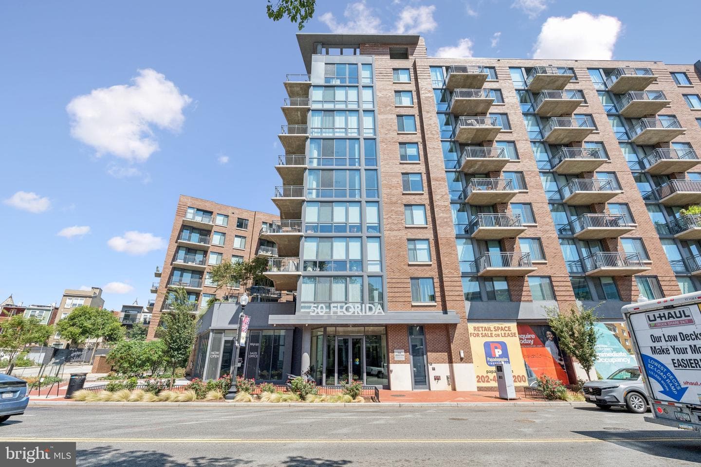 50 Florida Avenue NE #310 photo 18