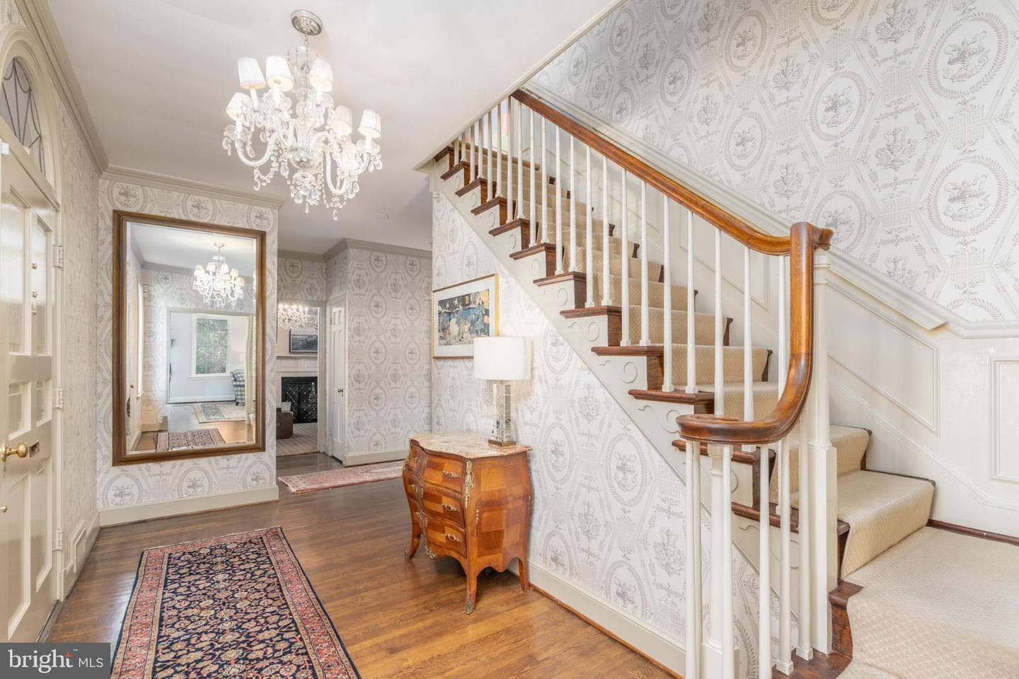 4920 Palisade Lane NW, Washington