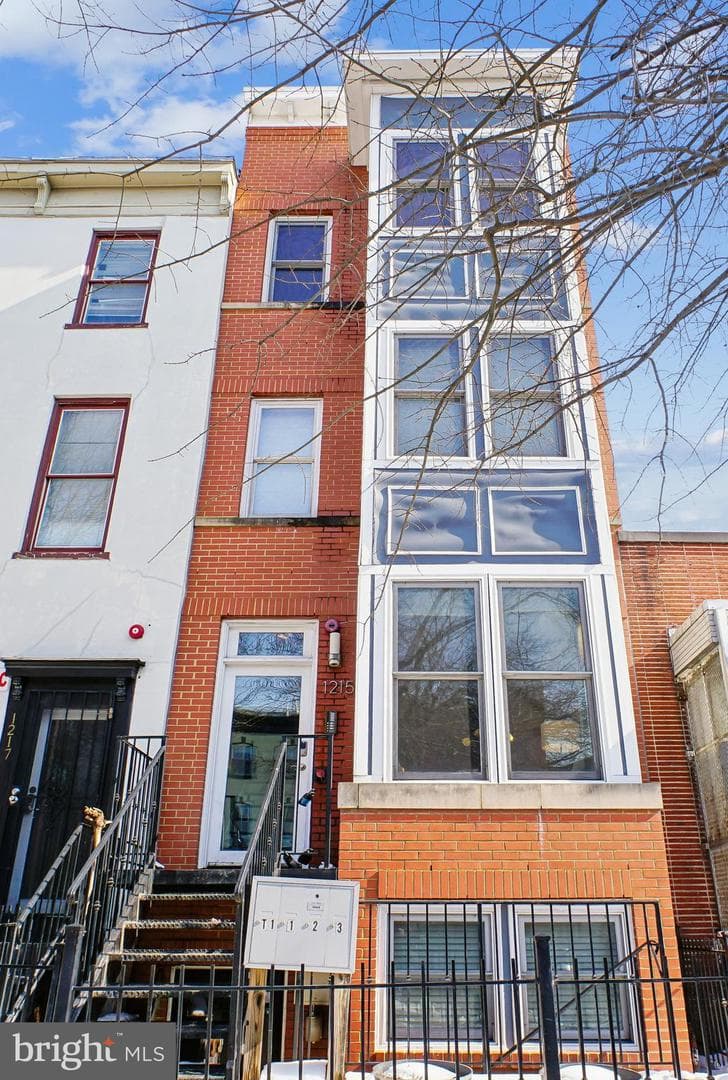 1215 11th Street NW #1 photo 21