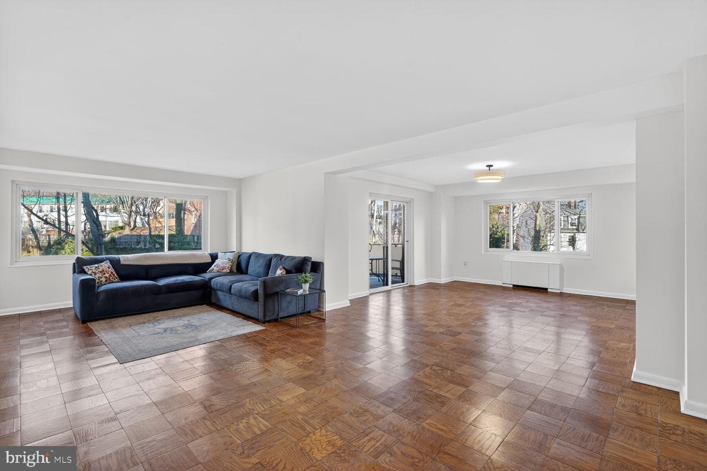4201 Cathedral Avenue NW #601e photo 2