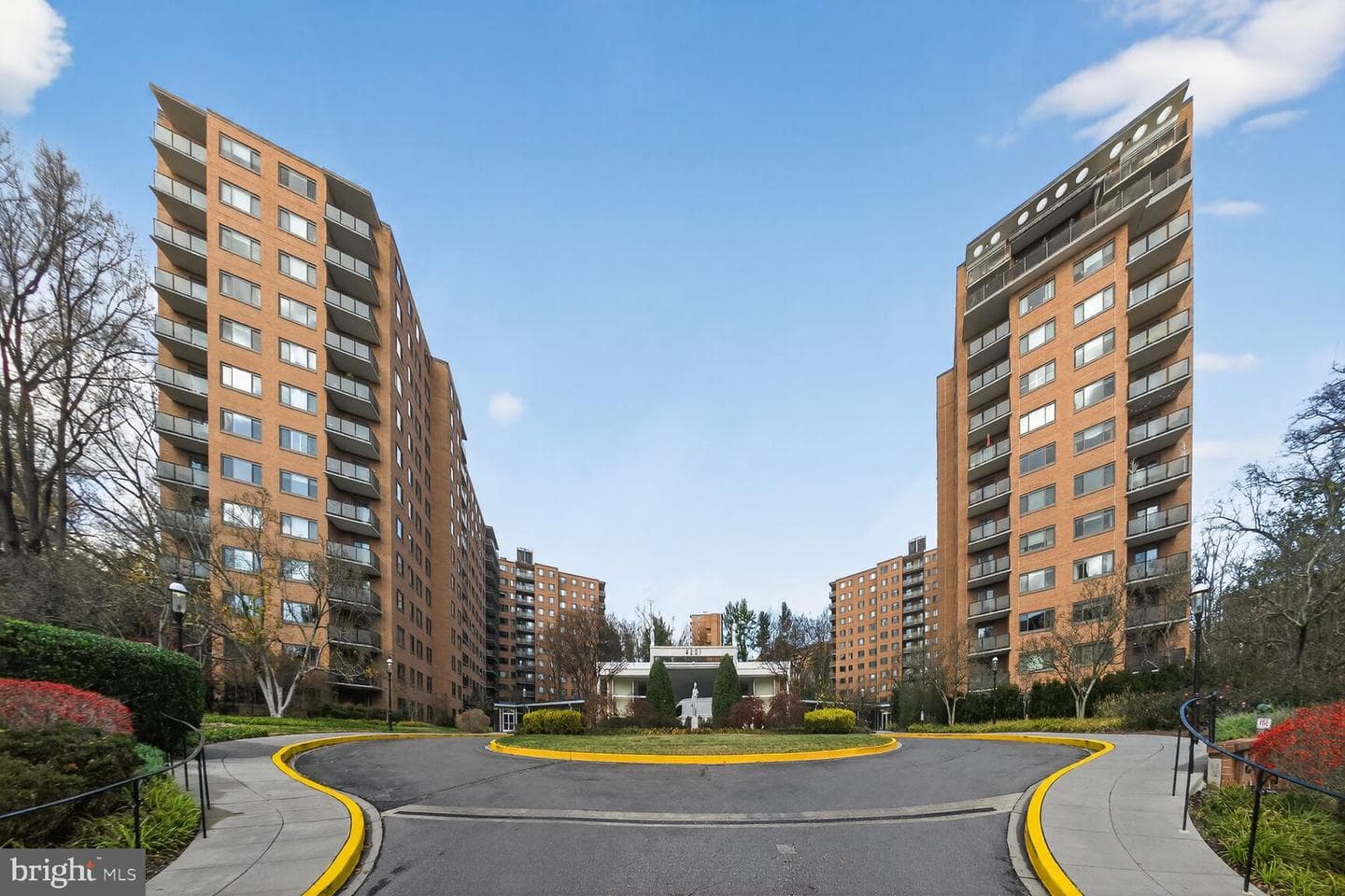 4201 Cathedral Avenue NW #601e photo 21