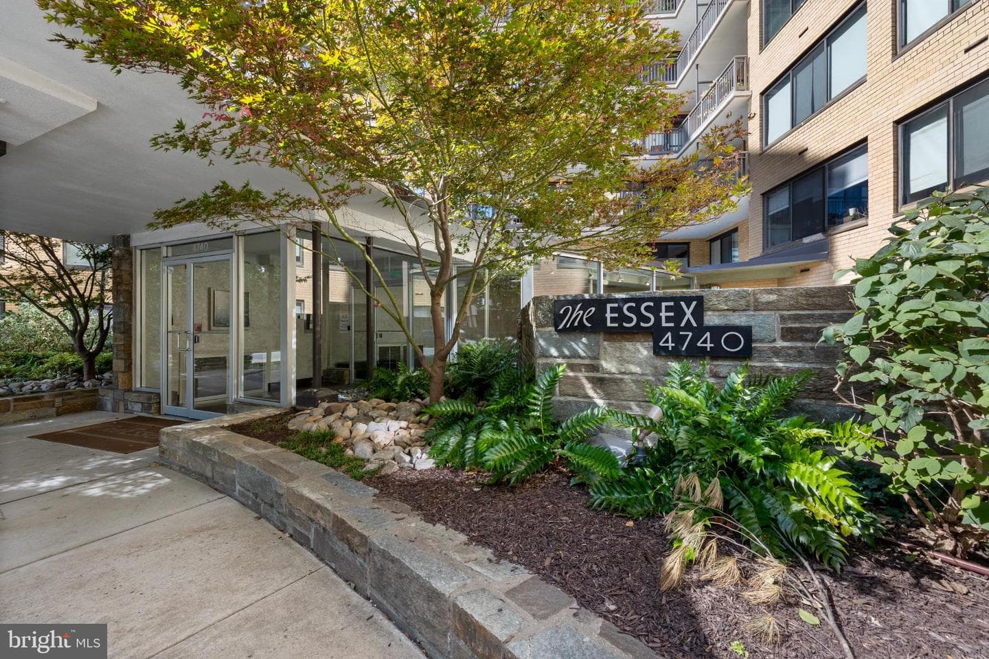 4740 Connecticut Avenue NW #804 photo 30