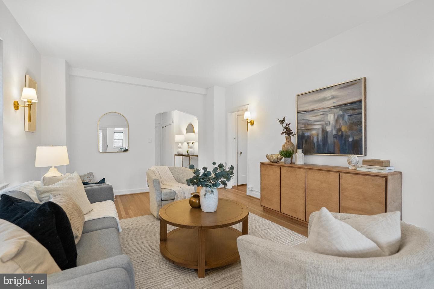 3601 Connecticut Ave NW #107 photo 12
