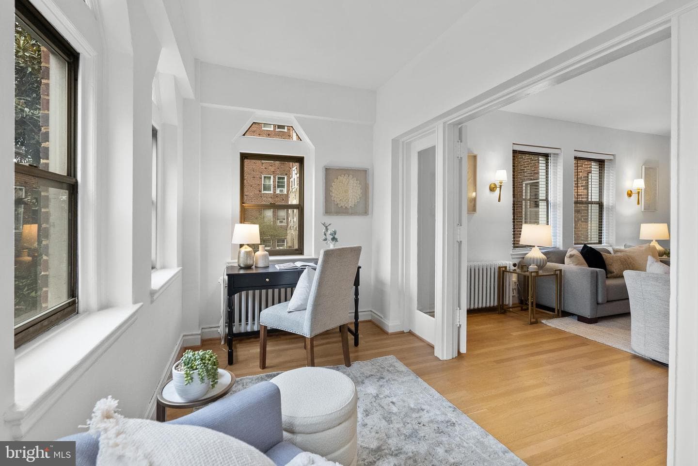 3601 Connecticut Ave NW #107 photo 17