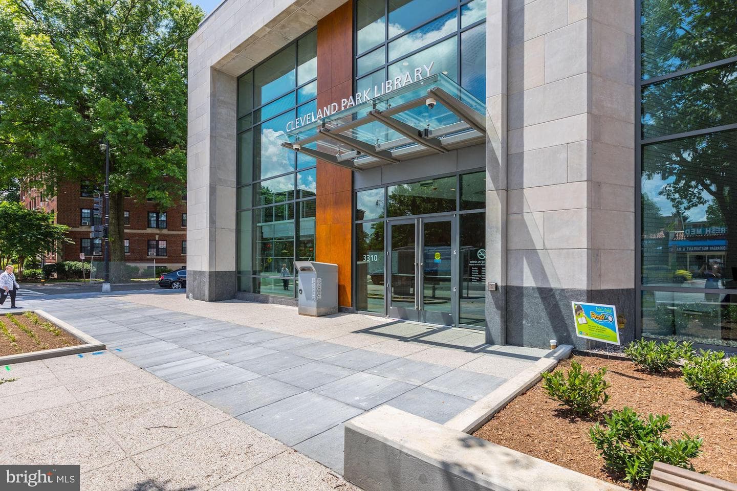 3601 Connecticut Ave NW #107 photo 42